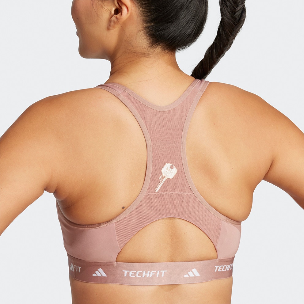 adidas Techfit Women's Bra