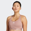 adidas Techfit Women's Bra