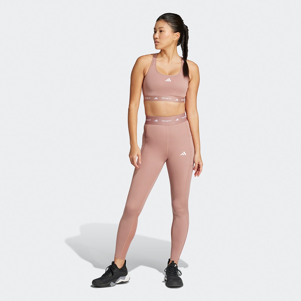 adidas Techfit Women's Bra