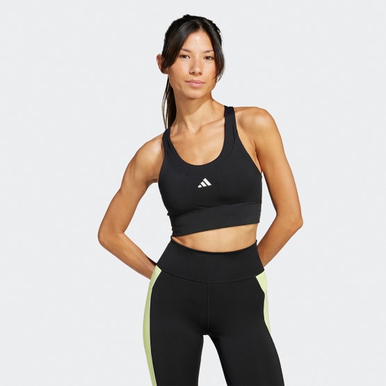 adidas Run Pocket Γυναικείο Αθλητικό Μπουστάκι