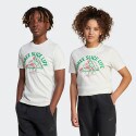 adidas Sportswear Lounge Pizza Kids' T-Shirt