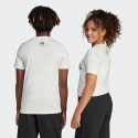 adidas Sportswear Lounge Pizza Kids' T-Shirt