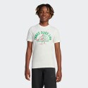 adidas Sportswear Lounge Pizza Kids' T-Shirt