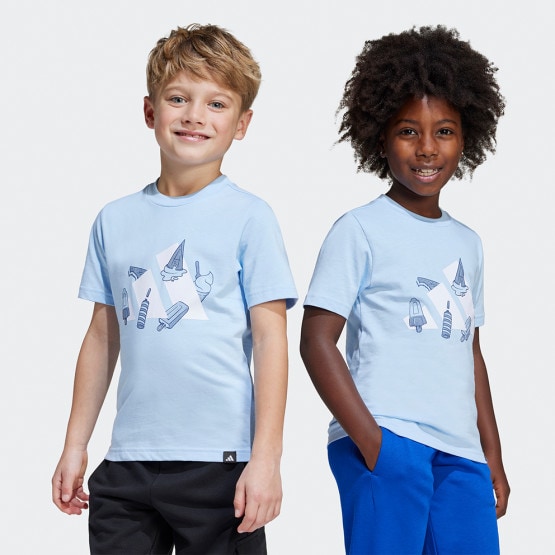 adidas Sportswear Kids' T-Shirt