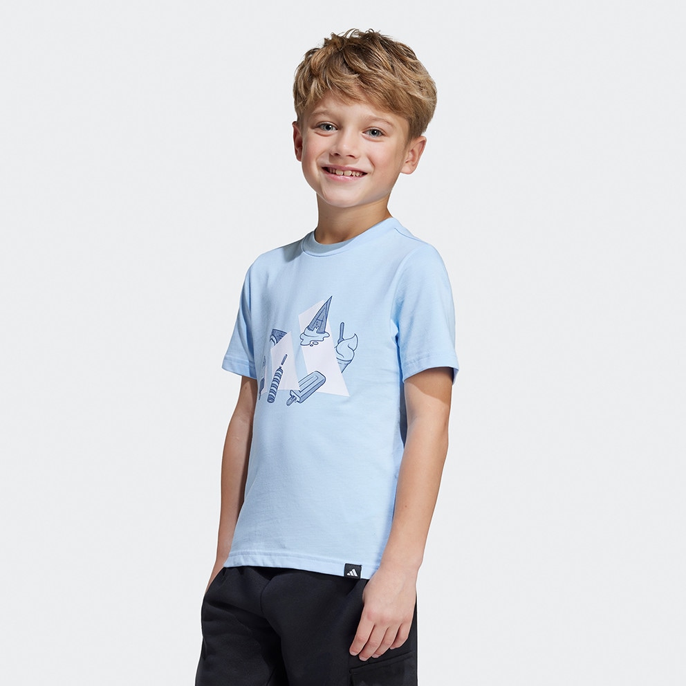 adidas Sportswear Kids' T-Shirt