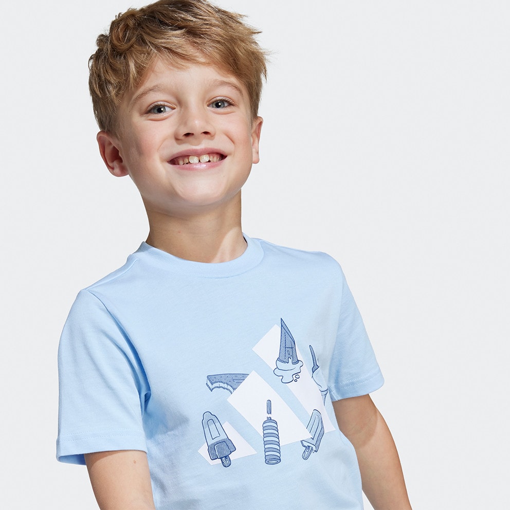 adidas Sportswear Kids' T-Shirt