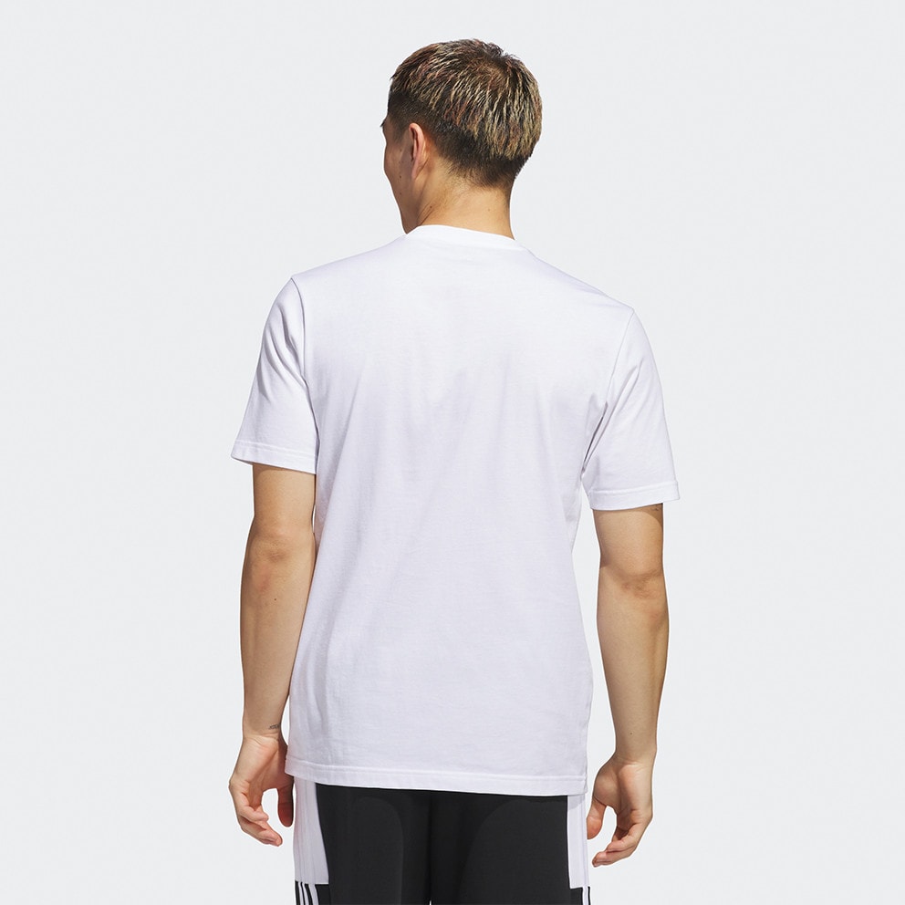 adidas Sportswear Camo Ανδρικό T-Shirt