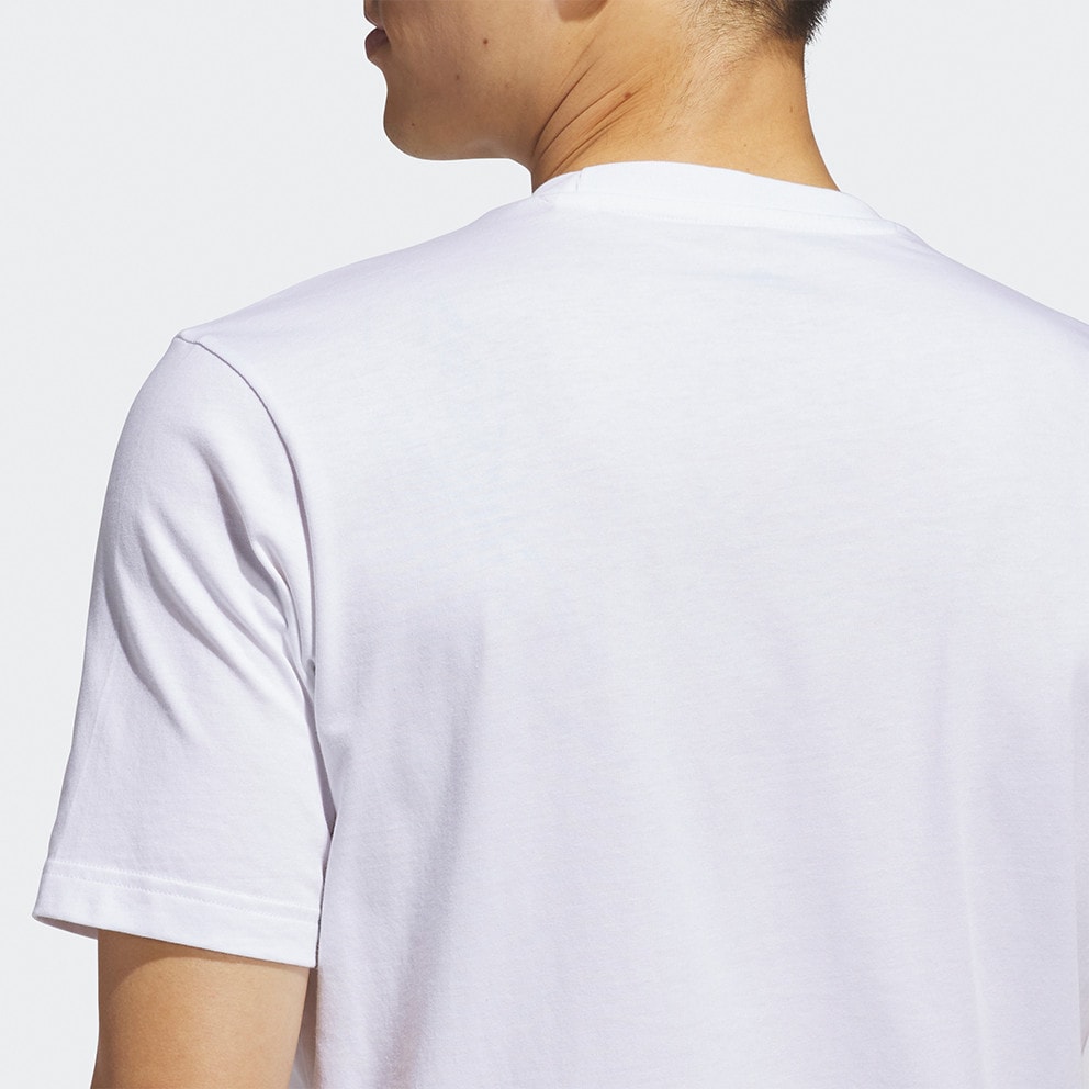 adidas Sportswear Camo Ανδρικό T-Shirt