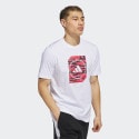 adidas Sportswear Camo Ανδρικό T-Shirt