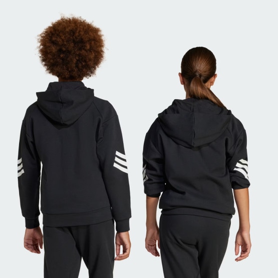 adidas Sportswear 3-Stripes Kids' Track Tops