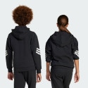 adidas Sportswear 3-Stripes Kids' Track Tops
