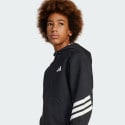 adidas Sportswear 3-Stripes Kids' Track Tops