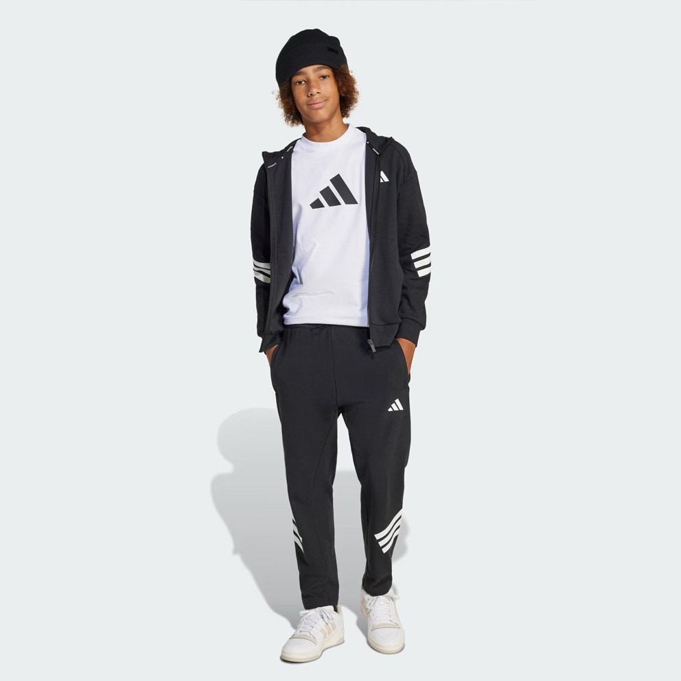 adidas Sportswear 3-Stripes Kids' Track Tops