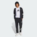 adidas Sportswear 3-Stripes Kids' Track Tops