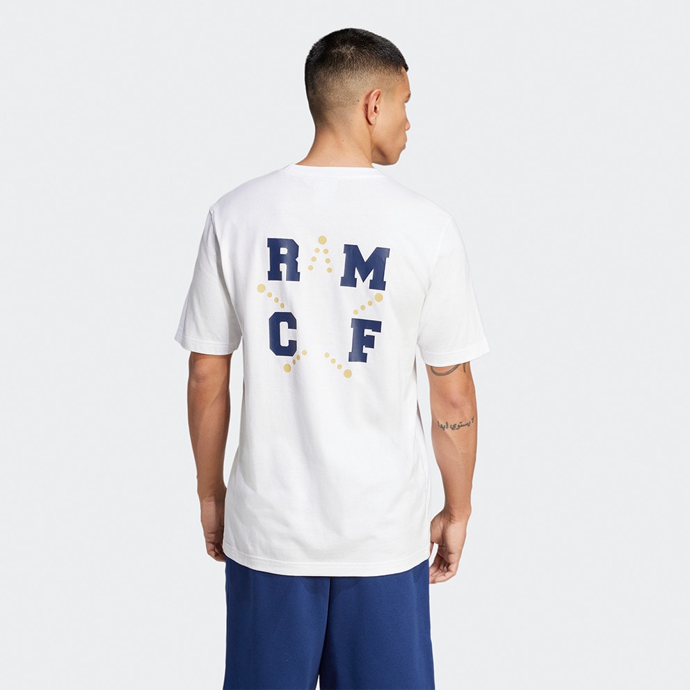 adidas Real Vrct Men's T-Shirt