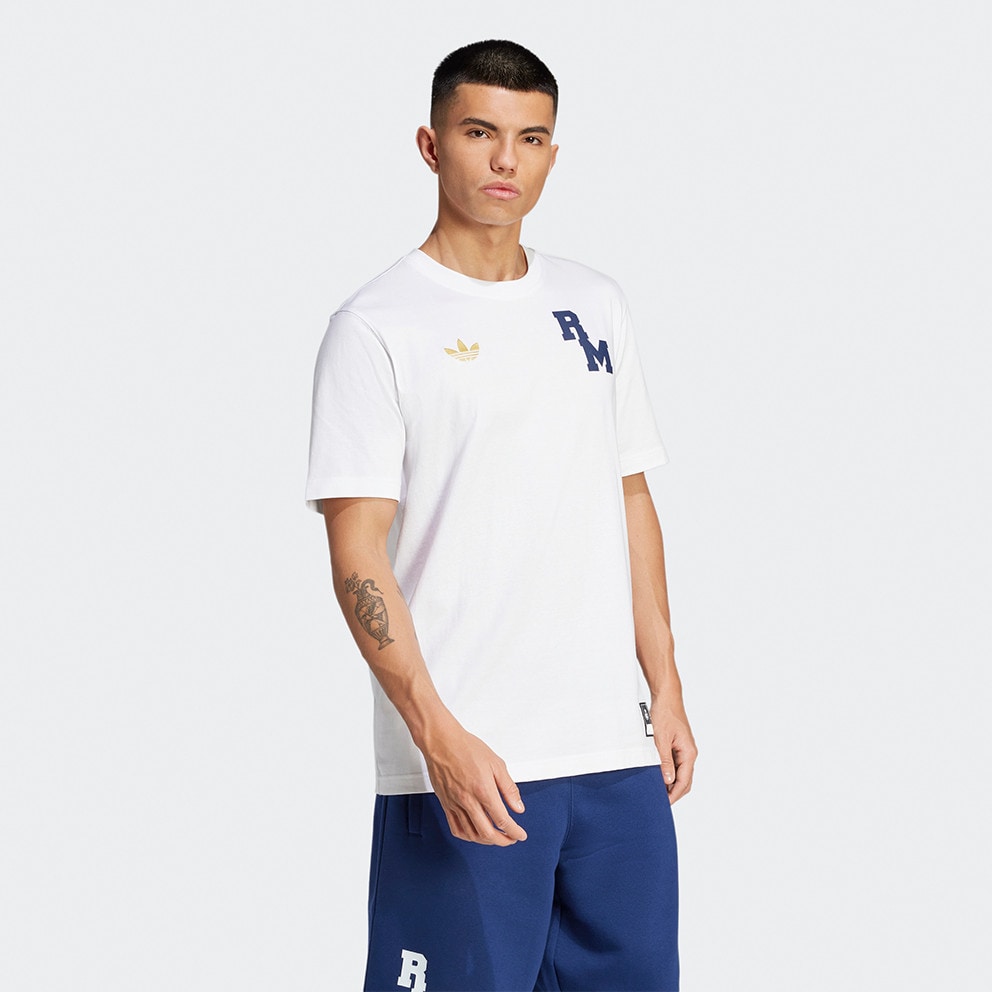 adidas Real Vrct Men's T-Shirt