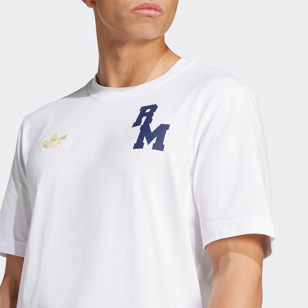adidas Real Vrct Men's T-Shirt