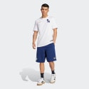 adidas Real Vrct Men's T-Shirt