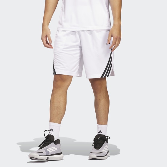 adidas Performance 3-Stripes Men's Shorts