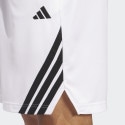 adidas Performance 3-Stripes Men's Shorts