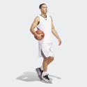 adidas Performance 3-Stripes Men's Shorts