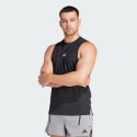 adidas Designed For Training Workout Men's Tank Top