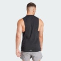 adidas Designed For Training Workout Men's Tank Top