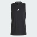 adidas Designed For Training Workout Men's Tank Top