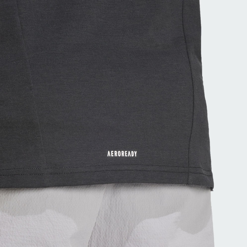 adidas Designed For Training Workout Men's Tank Top