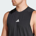 adidas Designed For Training Workout Men's Tank Top