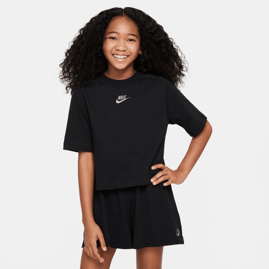 Nike Sportswear Kids' T-Shirt 