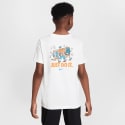 Nike Boxy 1 JDI Music Kids T-Shirt 