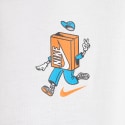 Nike Boxy 1 JDI Music Kids T-Shirt 