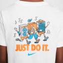 Nike Boxy 1 JDI Music Kids T-Shirt 