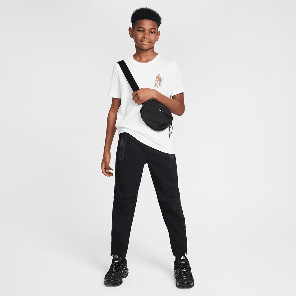 Nike Boxy 1 JDI Music Kids T-Shirt 