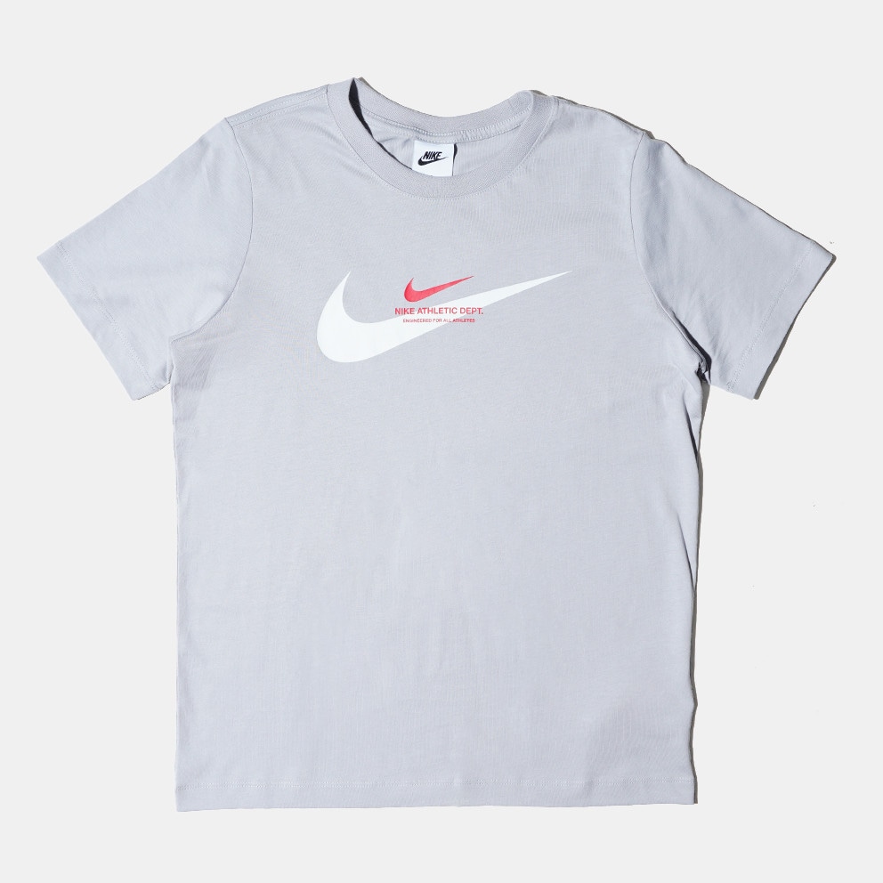 Nike Graphic Kids T-Shirt