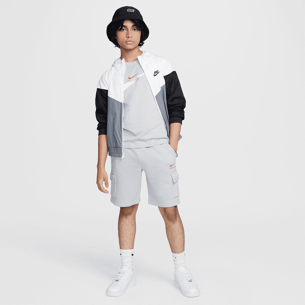 Nike Graphic Kids T-Shirt