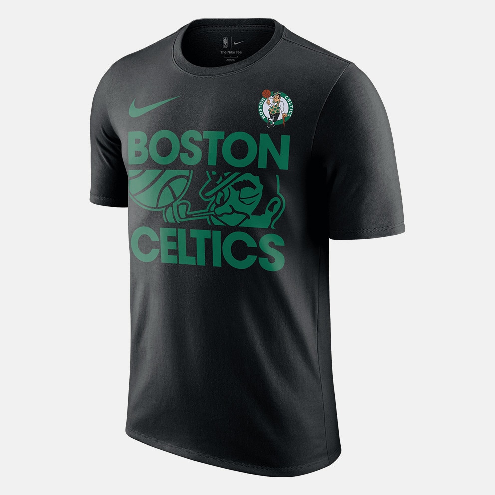 Nike Boston Celtics City Edition Men's T-Shirt