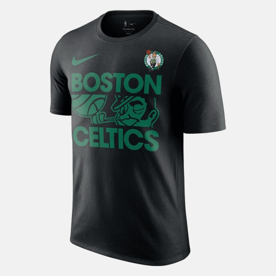 Nike Boston Celtics City Edition Men's T-Shirt