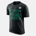 Nike Boston Celtics City Edition Men's T-Shirt