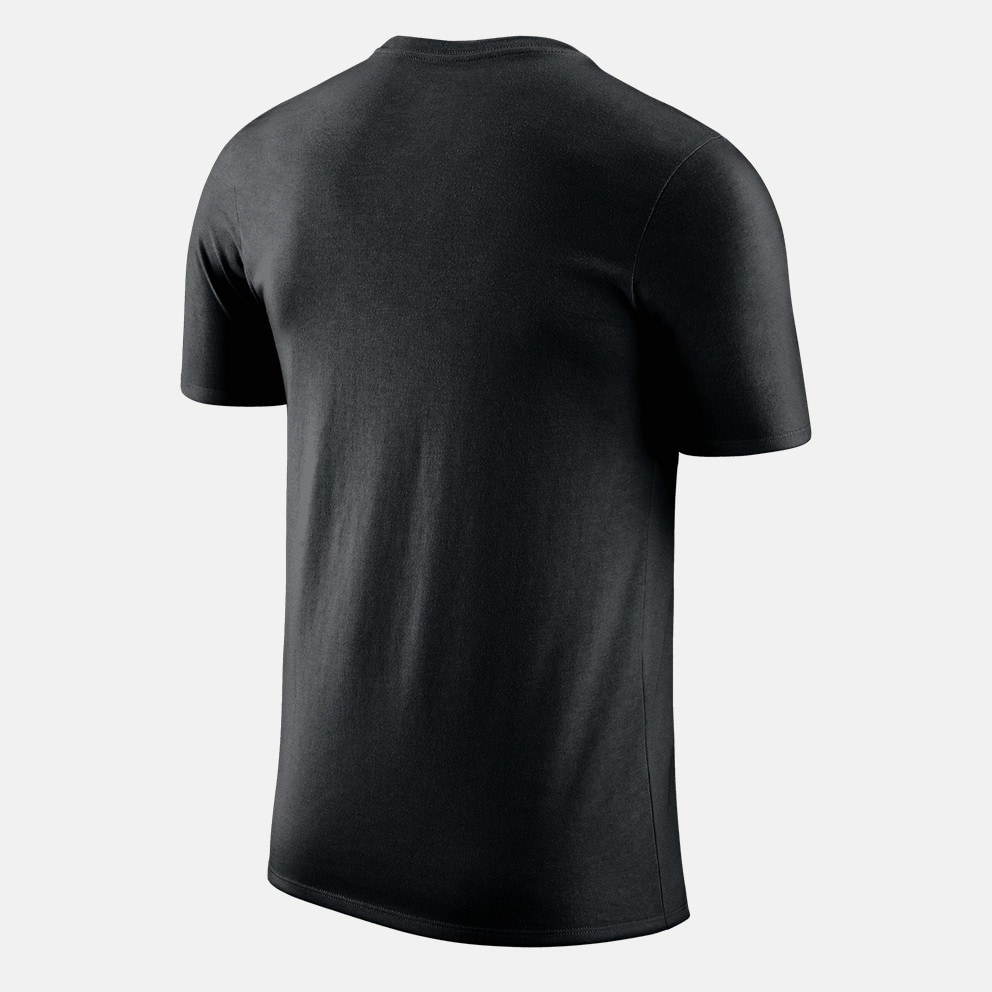 Nike Boston Celtics City Edition Men's T-Shirt