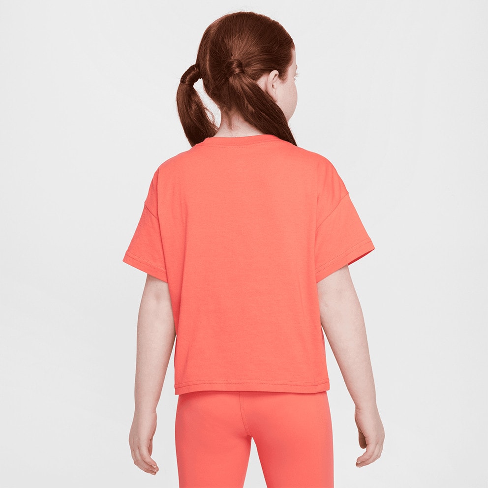 Nike Sportswear Essentialls Kids' T-Shirt