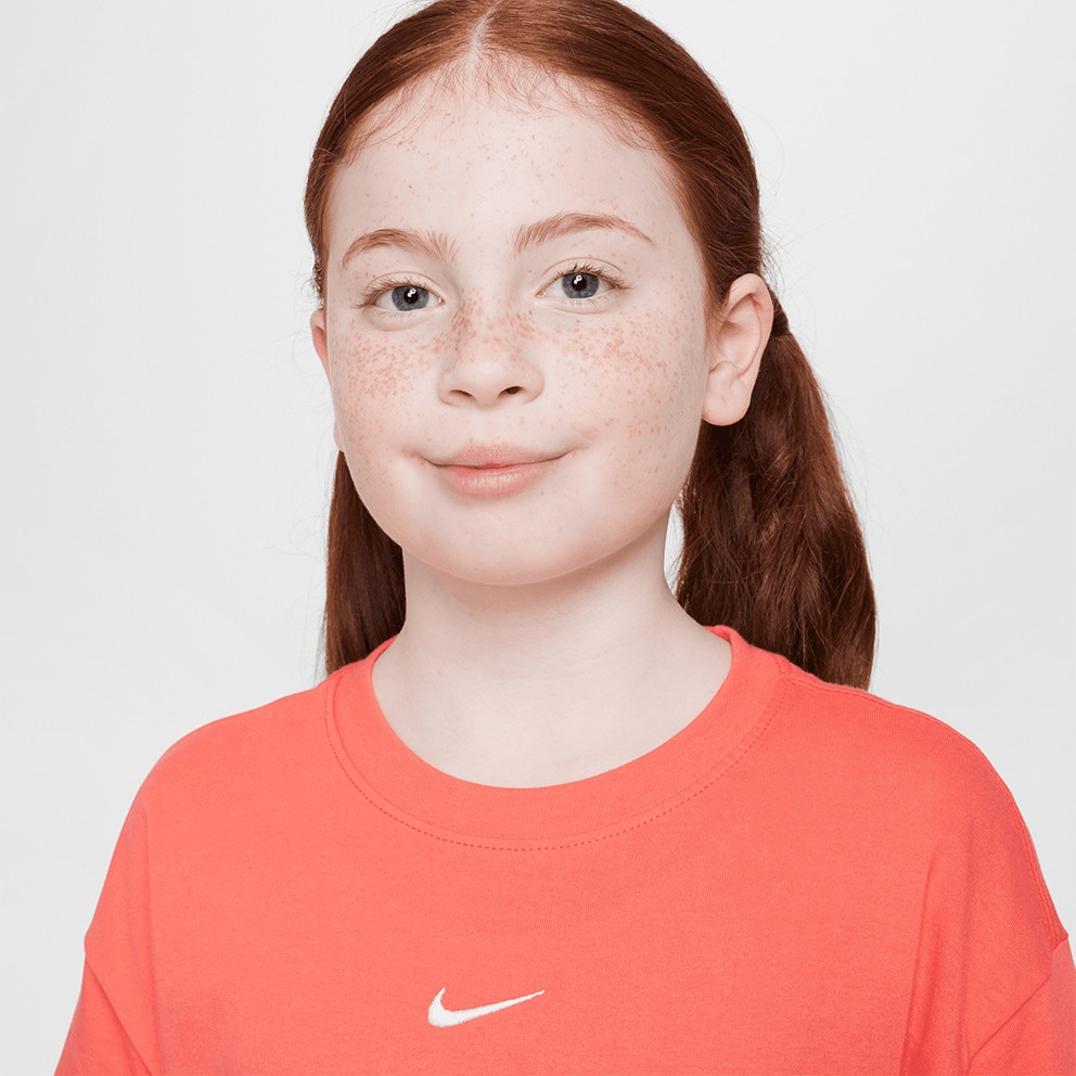 Nike Sportswear Essentialls Kids' T-Shirt