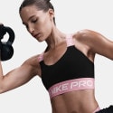 Nike Pro Light Support Women's Bra