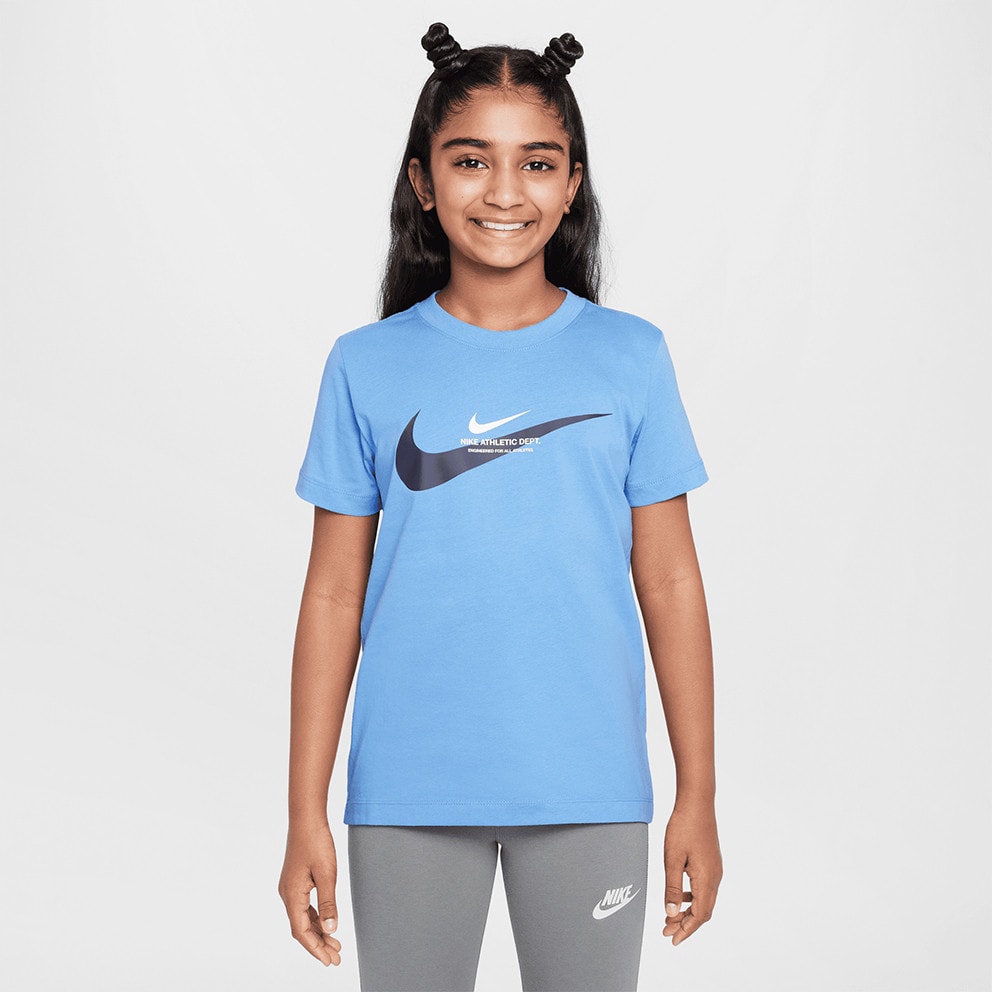 Nike Sportswear Kids' T-Shirt