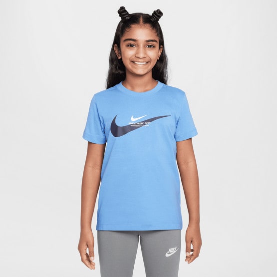 Nike Sportswear Kids' T-Shirt