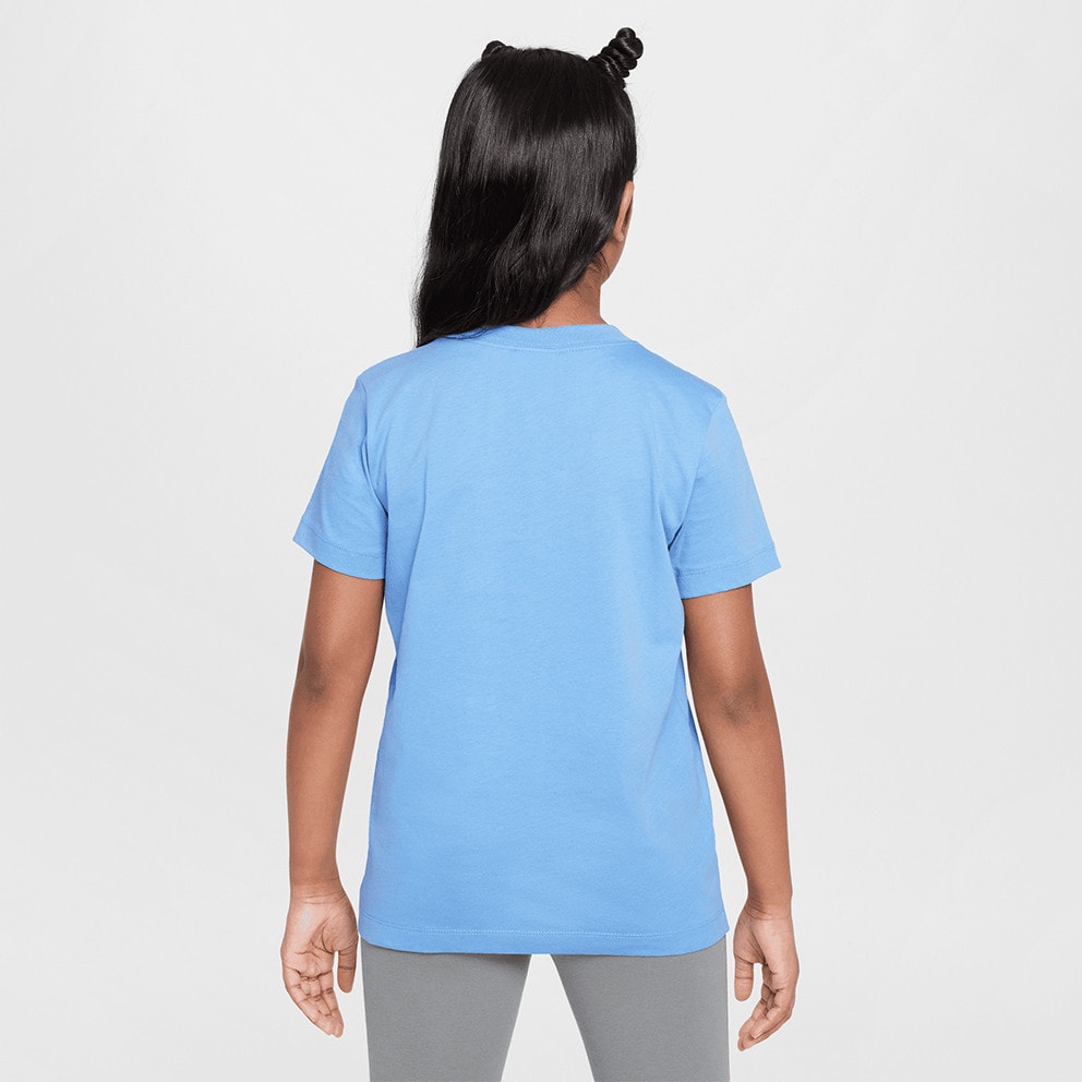 Nike Sportswear Kids' T-Shirt