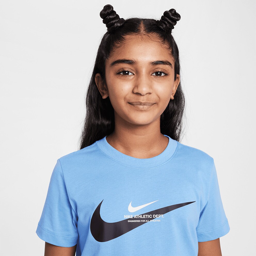 Nike Sportswear Kids' T-Shirt
