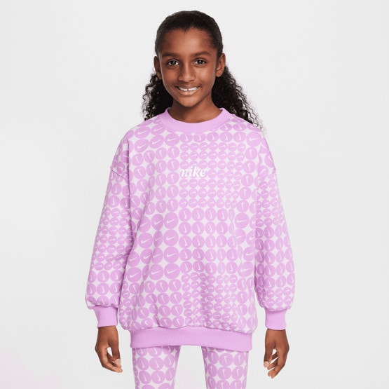 Nike Sportswear  Club Fleece Kids' Sweatshirt