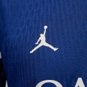 Jordan Paris Saint-Germain Men's Long Sleeve Football Jersey